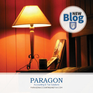 IRS April tax deadline