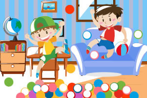 IRS April tax deadline