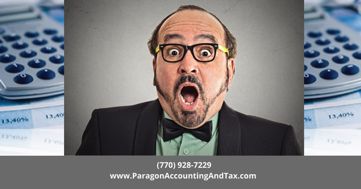 report foreign bank account