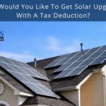 Residential Solar Tax Credit